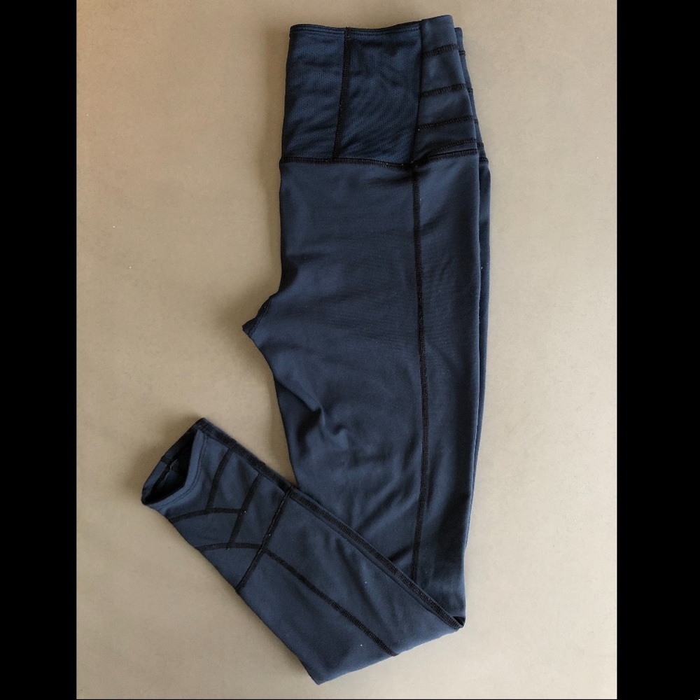 Oiselle Meter Tights